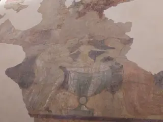 Battesimo - Chiesa Museo di San Giovanni a Asti