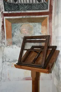 San Pietro - Cappella di San Massimo a Challand-Saint-VictorFrazione Viran