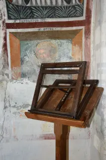 San Pietro - Cappella di San Massimo a Challand-Saint-VictorFrazione Viran