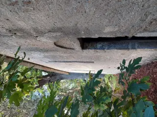 Fianco destro - Oratorio di San Giacomo al Basso a VerbaniaFrazione Fondotoce