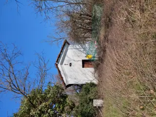 Facciata - Cappella di Sant'Andrea a AstiFrazione Valmaggiore