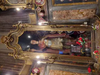 Sant'Espedito - Chiesa di San Rocco a Torino