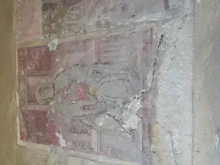 Madonna col Bambino - Chiesa di San Pietro a Crescentino