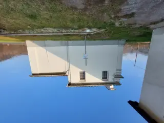 Fianco - Chiesa della Madonna del Casato a Spigno Monferrato