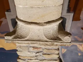 Capitello - Chiesa di Sant'Antonio Abate a Cavatore