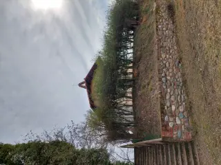 Vista - Cappella di San Giacomo di Ruspaglia a San Giorgio Canavese