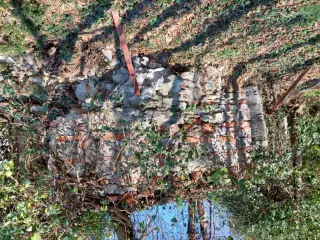Abside - Resti Della Cappella di San Giacomo a Scarmagno