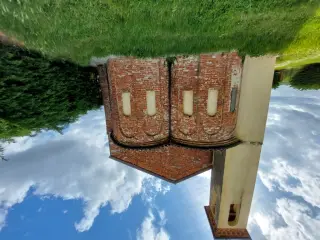 Absidi - Pieve di San Giovanni di Mediliano a Lu