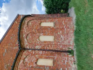 Absidi - Pieve di San Giovanni di Mediliano a Lu