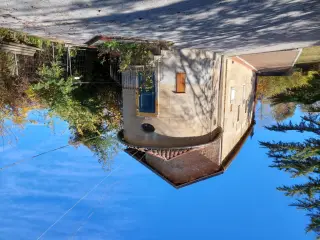 Vista absidale - Santuario della Madonna del Brichetto o Santa Maria Castro Murato a Morozzo