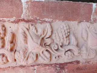 Fregio - Santuario della Madonna del Brichetto o Santa Maria Castro Murato a Morozzo