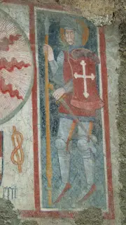 San Maurizio - Parrocchiale di San Martino e Santa Lucia a VerrayesFrazione Diemoz