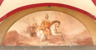 San Maurizio - Parrocchiale di San Maurizio a Fénis