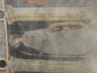 Santa Caterina - Cappella del Castello a Fénis