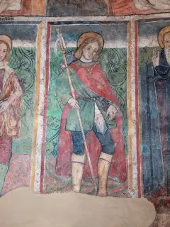 San Rocco - Cappella di San Rocco a Druento