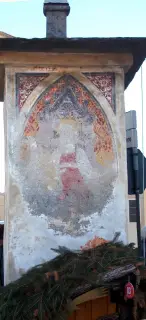 Vista - Pilone di San Giovanni a Piasco