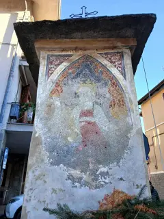 Vista - Pilone di San Giovanni a Piasco