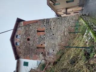 Vista - Ex Chiesa di San Giovanni Battista a Silvano d'Orba