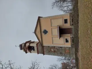 Vista - Santuario di San Pancrazio a Silvano d'Orba