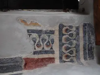 Dettagli - Cappella di San Giacomo a Busca