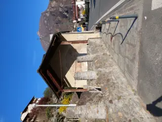 Vista - Cappella dei Santi Sebastiano e Rocco a Pont-Saint-Martin