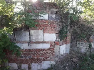 Absidi - Chiesa di San Martino di Castelvero a Piovà Massaia