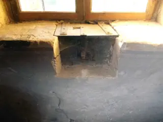 Bussolotto elemosine - Cappella di San Giuliano a SaviglianoFrazione San Giuliano