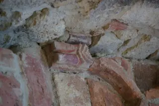 Peduccio - Chiesa dei Santi Fabiano e Sebastiano a Montiglio MonferratoFrazione Scandeluzza