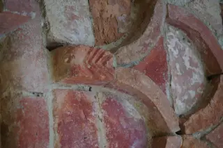 Peduccio - Chiesa dei Santi Fabiano e Sebastiano a Montiglio MonferratoFrazione Scandeluzza