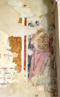 San Giovanni Battista - Chiesa di San Nicola o Nicolao a Settime