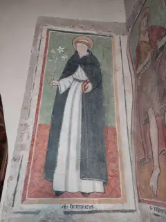 San Domenico - Cappella di San Giuliano a Druento