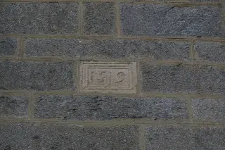 Data ricostruzione - Oratorio della Madonna di Campagna a Verbania