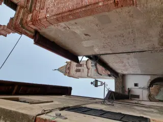 Campanile - Chiesa di San Bernardo a Saluzzo