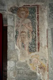 San Bartolomeo - Parrocchiale dell' Assunta o di Santa Maria a Armeno