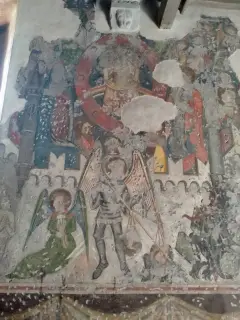 San Michele - Parrocchiale di Sant'Antonio a PontechianaleFrazione Chianale