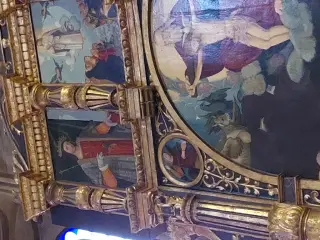 San Luigi di Francia - Collegiata dell' Assunta a Revello