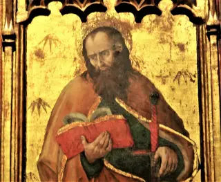 Tela - Collegiata dell' Assunta a Revello