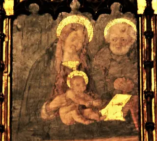 Tela - Collegiata dell' Assunta a Revello