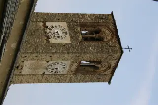 Marco Actis Grosso - 2022 - Parrocchiale di San Giovanni Battista a Bagnolo PiemonteFrazione Villar