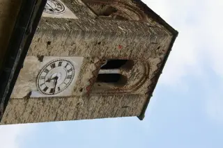 Marco Actis Grosso - 2022 - Parrocchiale di San Giovanni Battista a Bagnolo PiemonteFrazione Villar