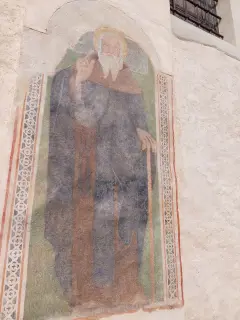 Sant'Antonio - Parrocchiale di San Vito a Piossasco