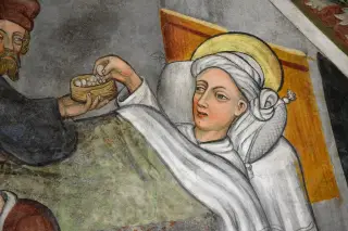 Natività di Maria - Parrocchiale della Natività di Maria Vergine a Roletto