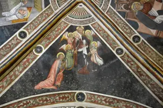 Assunzione di Maria - Parrocchiale della Natività di Maria Vergine a Roletto