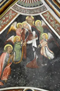 Assunzione di Maria - Parrocchiale della Natività di Maria Vergine a Roletto