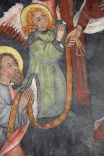 Assunzione di Maria - Parrocchiale della Natività di Maria Vergine a Roletto