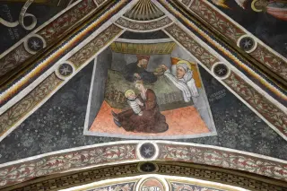 Natività di Maria - Parrocchiale della Natività di Maria Vergine a Roletto