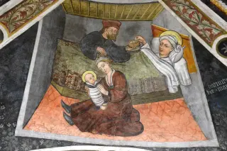 Natività di Maria - Parrocchiale della Natività di Maria Vergine a Roletto