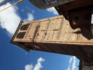 Campanile - Duomo di San Donato a Pinerolo