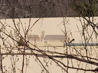 Tracce di muratora originaria - Oratorio o Cappella di San Valeriano (2) a Borgone SusaFrazione San Valeriano