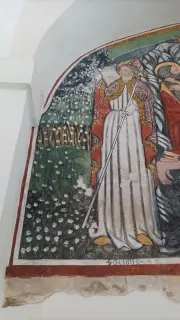 San Grato - Battistero di San Giovanni a Agrate Conturbia